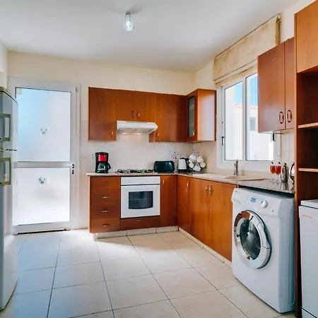 Karisa Villa *