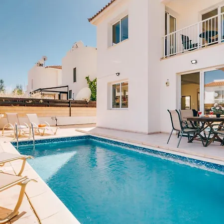 Villa Karisa Protaras