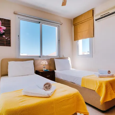 Karisa Villa Protaras